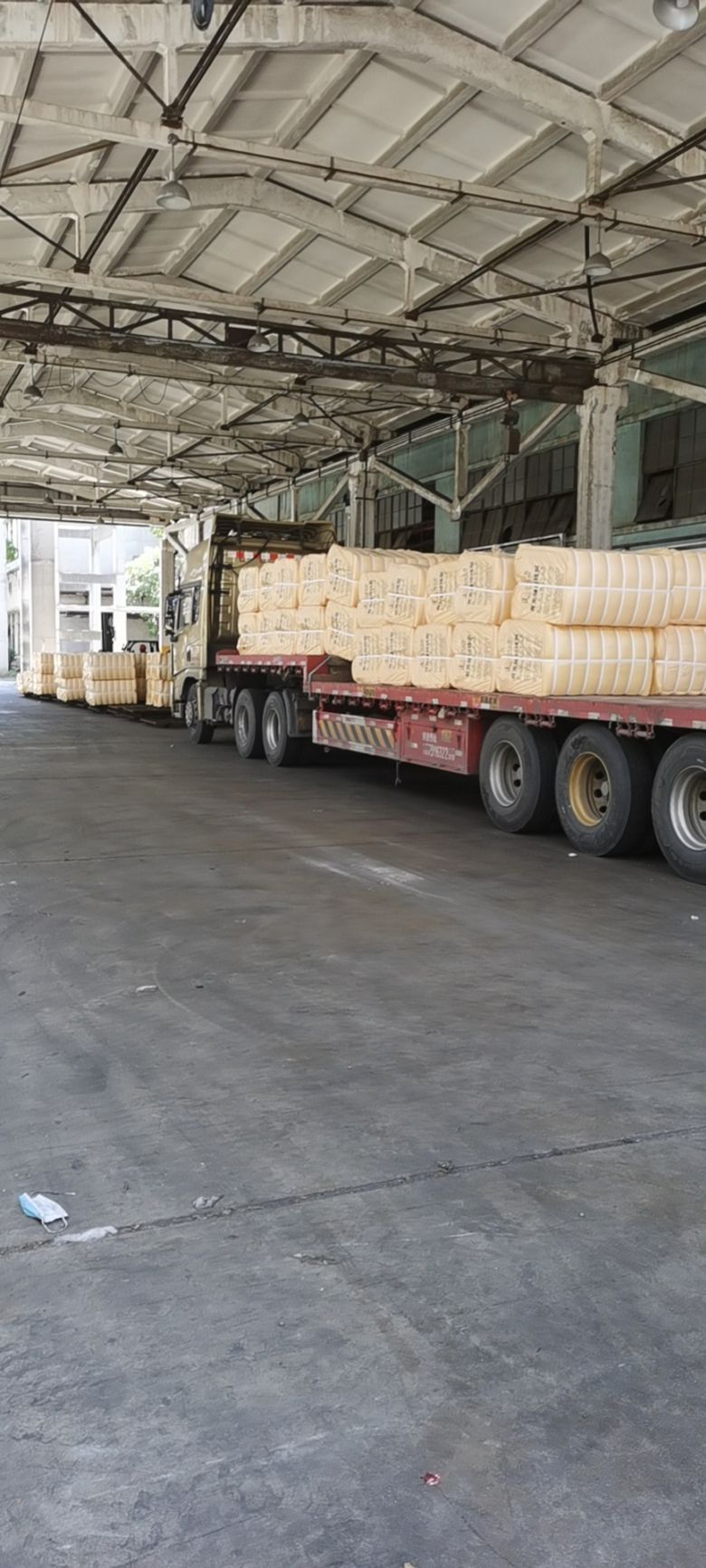 洛阳到广东物流专线