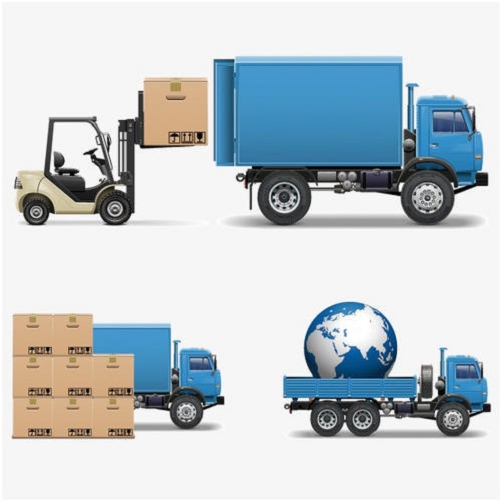 达州到萍乡物流