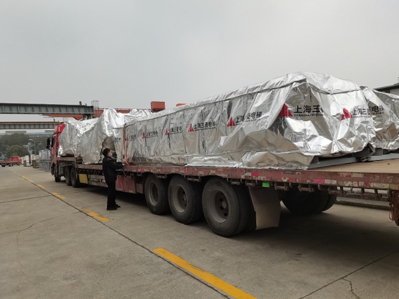 东营到怀化物流专线