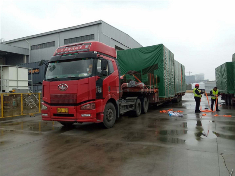 乌鲁木齐到西藏物流专线