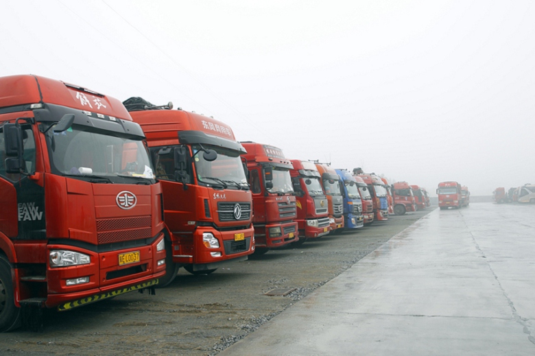 湖州到三亚物流