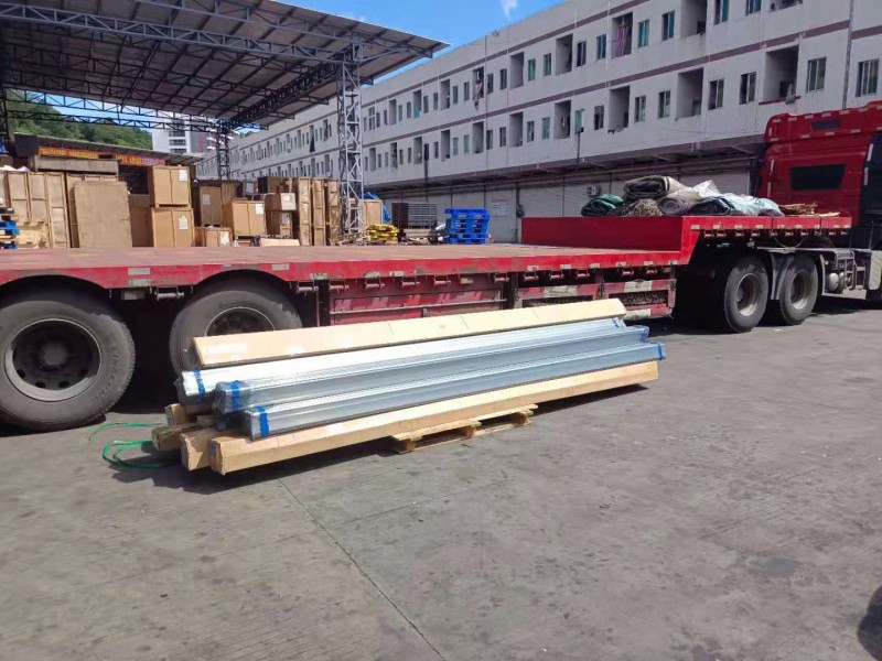 娄底到营口物流