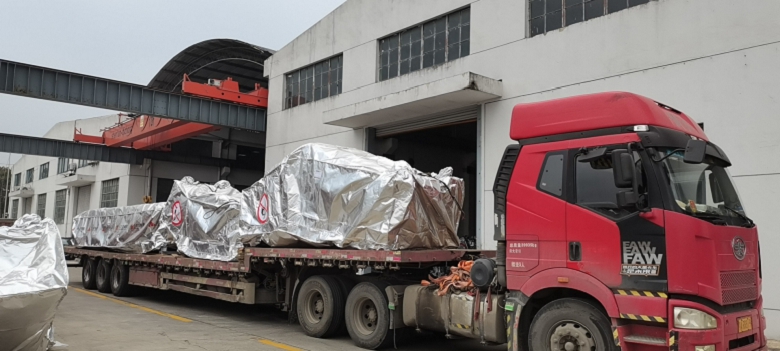 湛江到绵竹物流专线