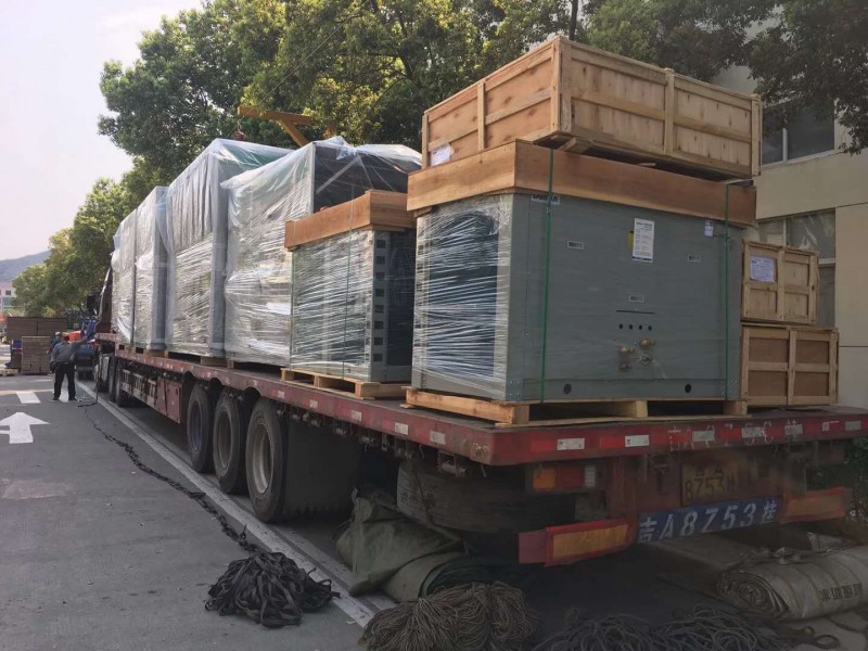 梅州到安徽物流专线