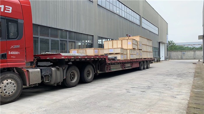 成都到武威物流