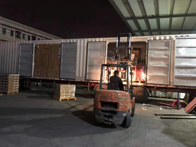 柳州到偃师物流专线