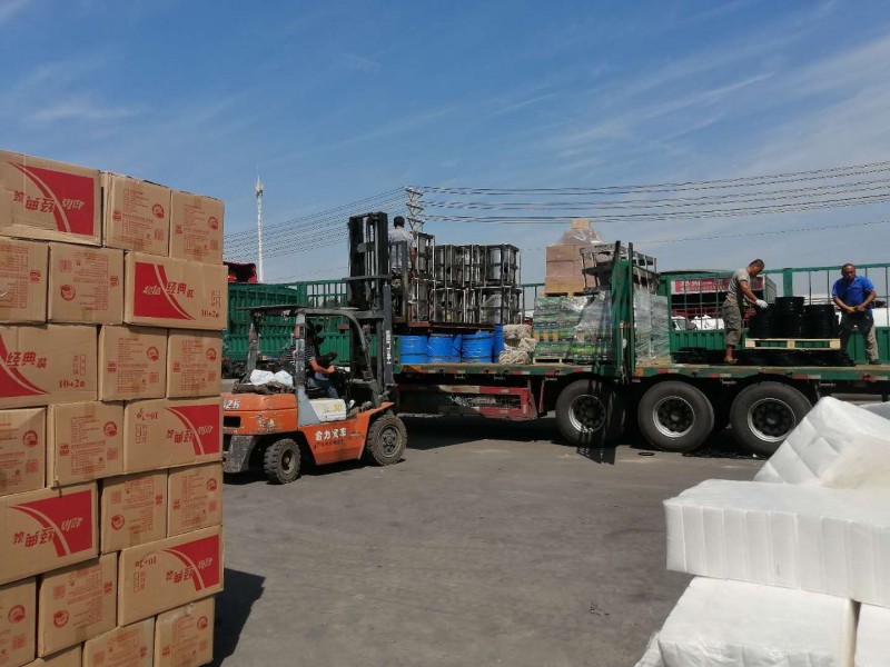 无锡到宿迁物流