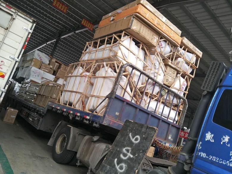 宿州到厦门物流