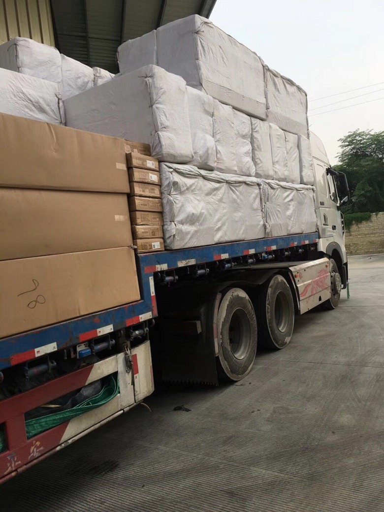 桂林到南充物流专线