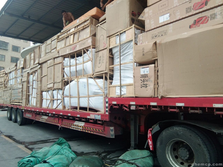 嘉兴到阜新物流