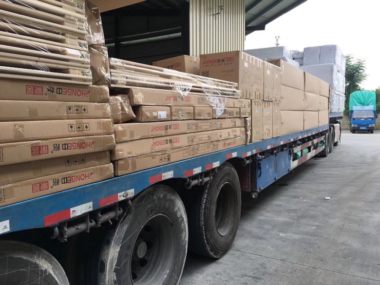 云浮到伊宁物流