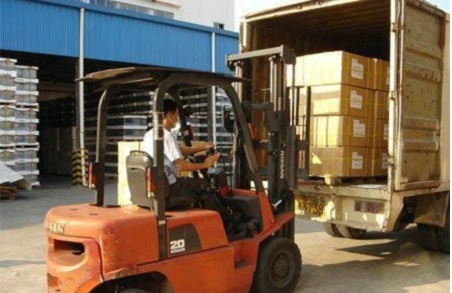 柳州到什邡物流专线