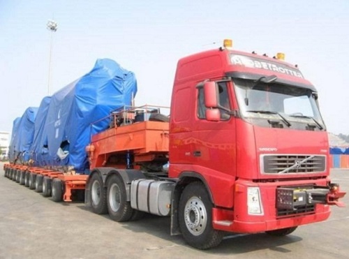 三亚到佳木斯物流专线