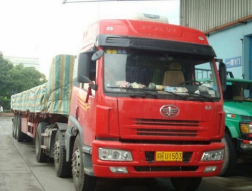 南昌到日喀则物流