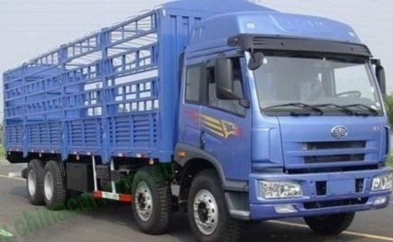 贺州到子长物流专线