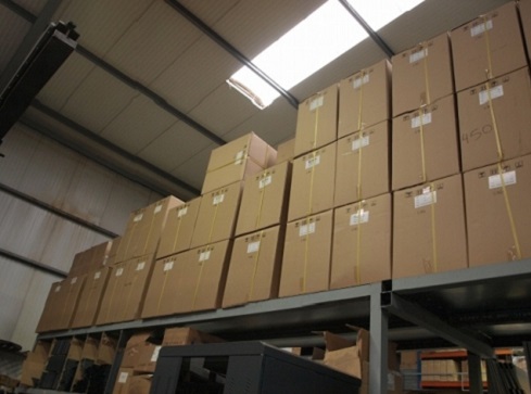 舟山到靖西物流