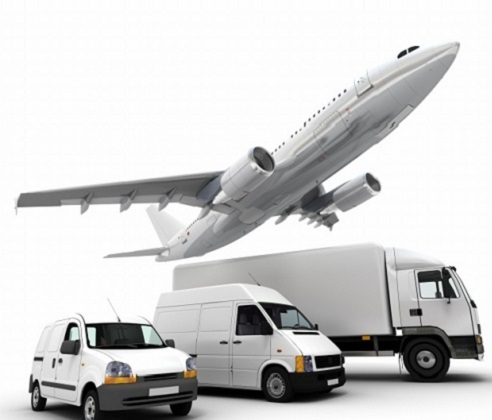 成都到南充物流