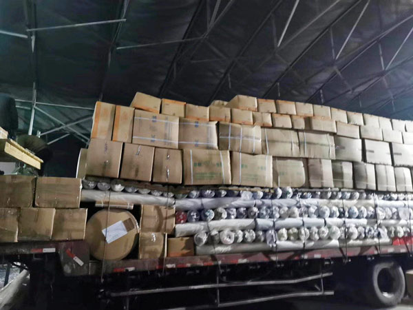 资阳到眉山物流专线