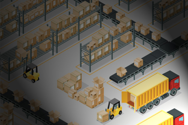 潮州到吴江物流专线