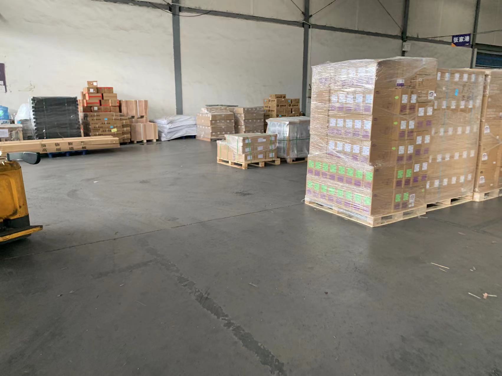 益阳到鄂州物流专线