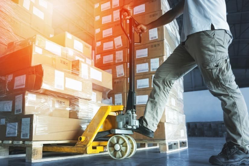 南京到密山物流