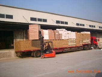 池州到孝义物流专线