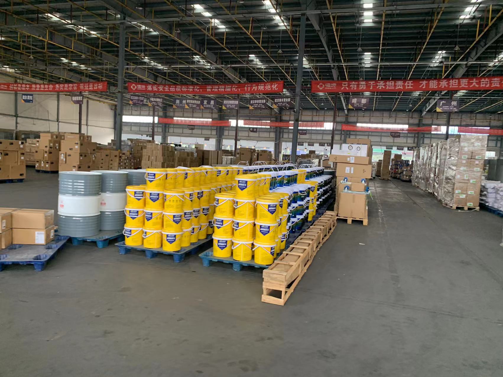 泰州到永州物流专线