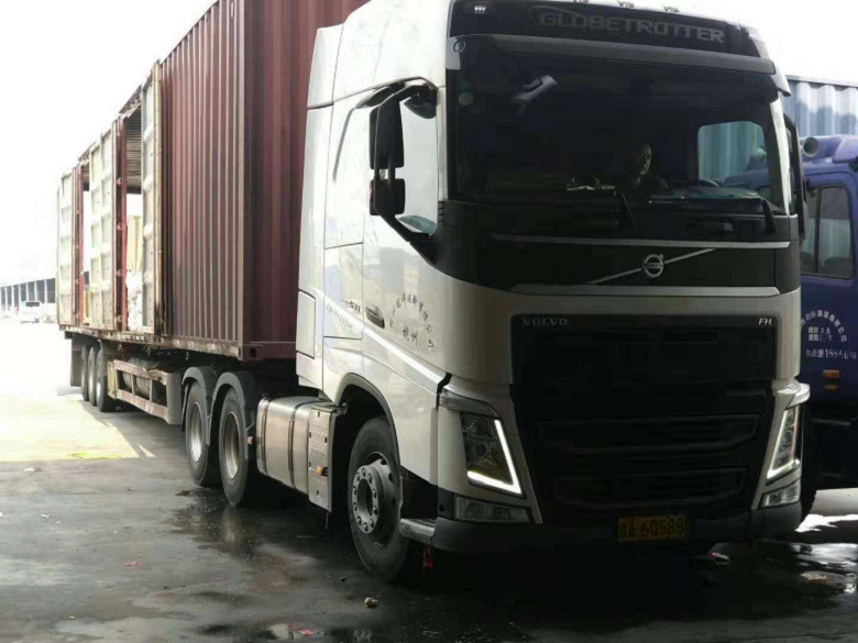 淮安到宁德物流专线