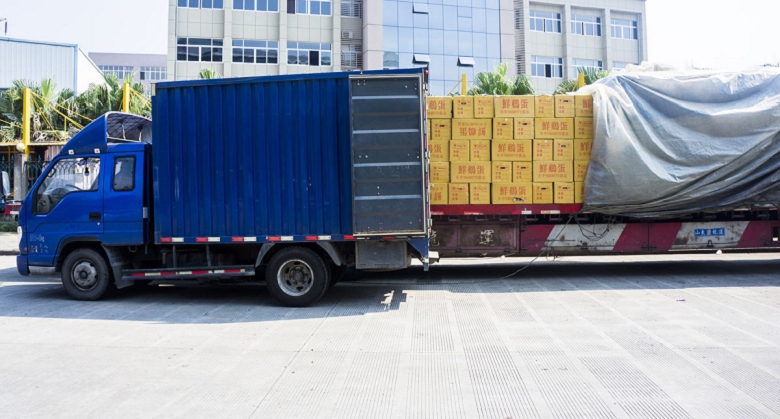 温州到绵竹物流