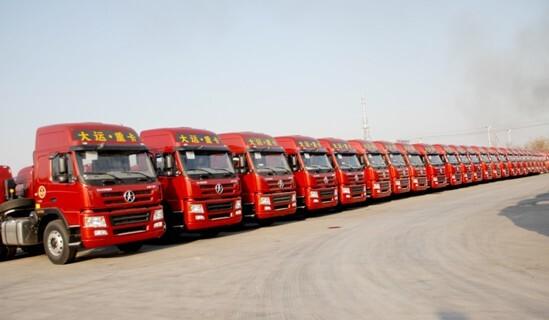 邯郸到开封物流专线