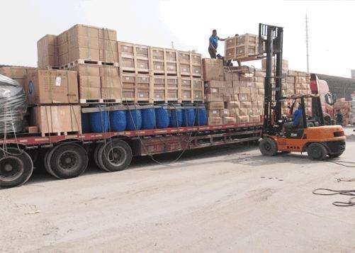 成都到怀化物流