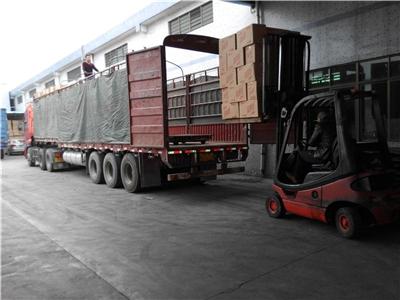 广元到林芝物流