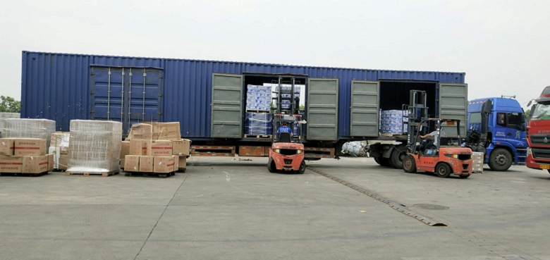 成都到甘孜物流