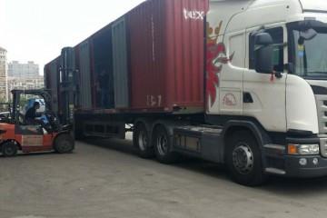 成都到凉山物流专线