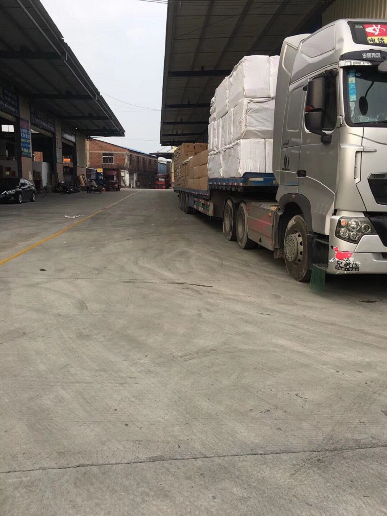 淄博到乌海物流