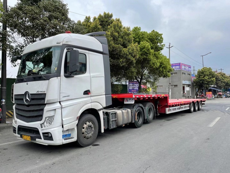 铜陵到梅州物流专线