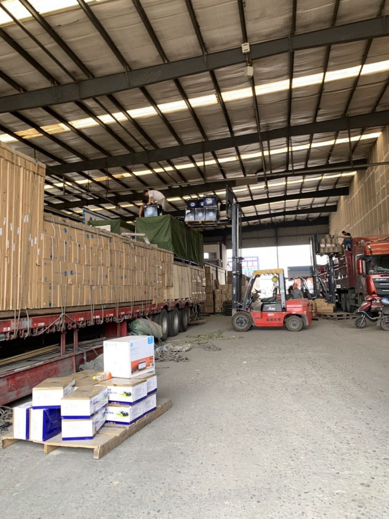 成都到昆明物流