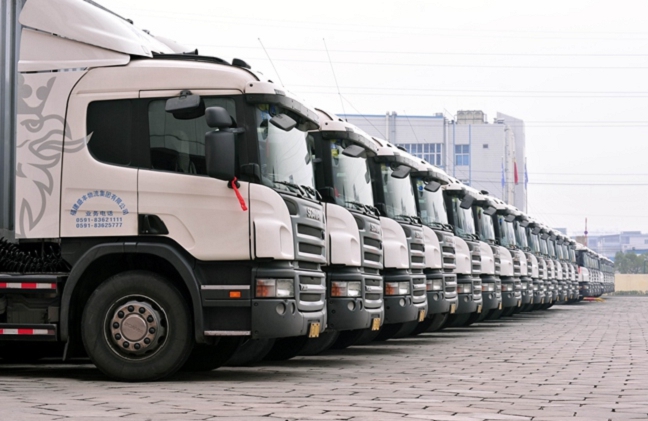 乐山到西藏物流专线