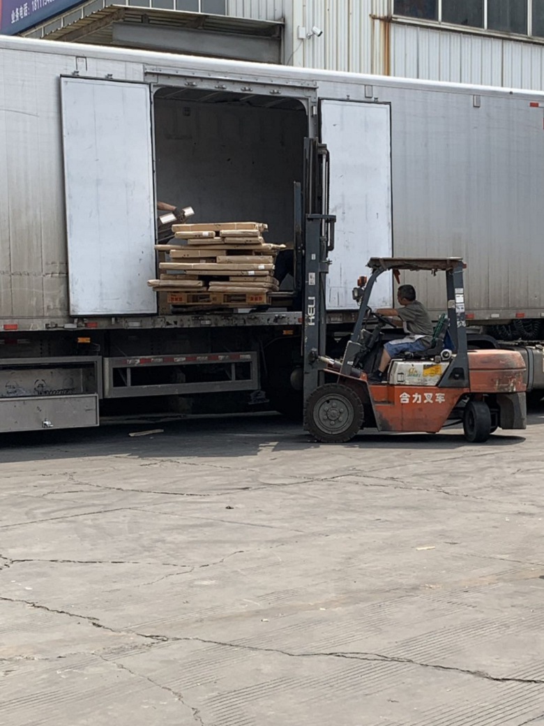 连云港到日照物流