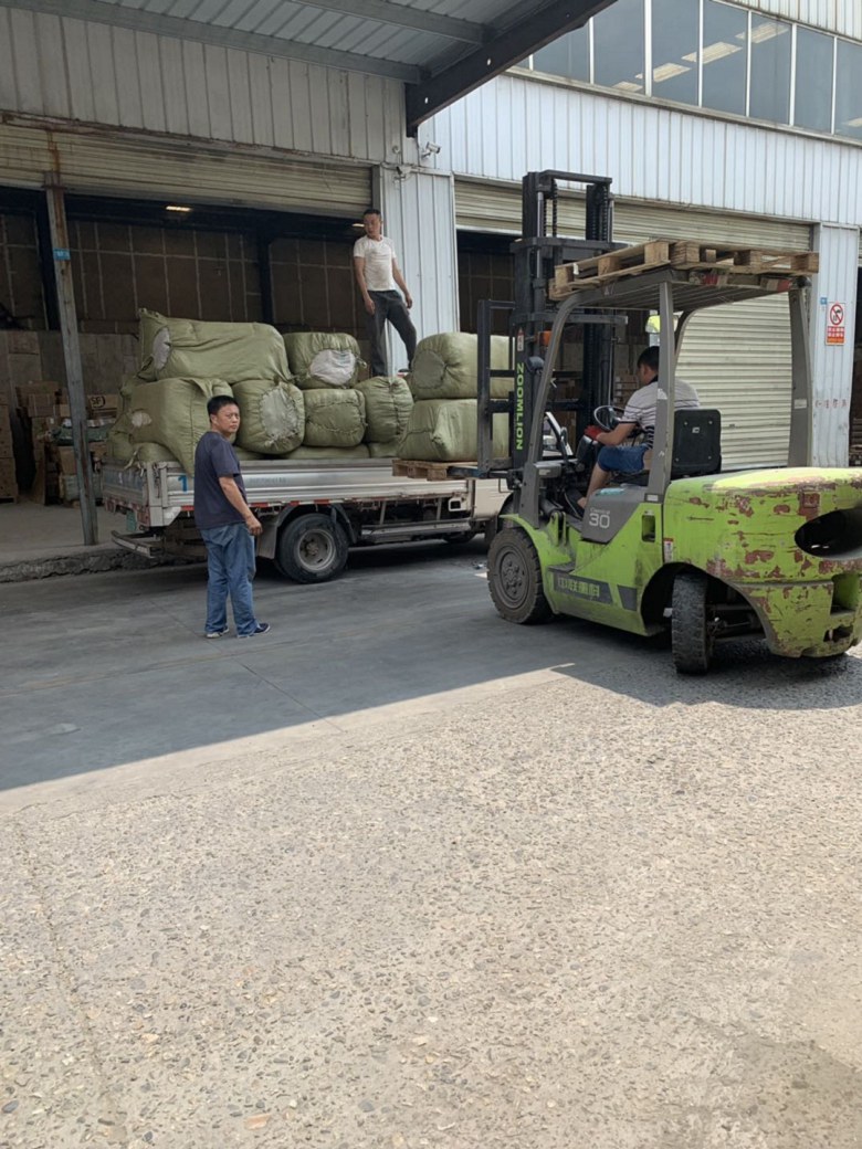 青岛到廊坊物流专线