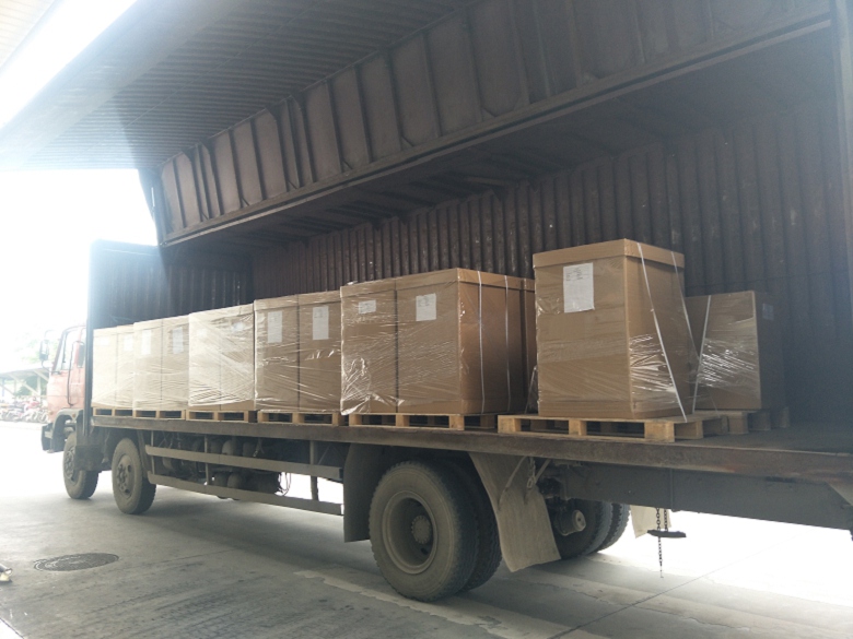 成都到眉山物流专线