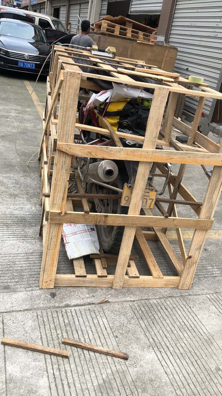 威海到北京物流专线