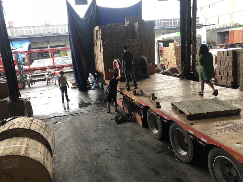 成都到阿坝物流