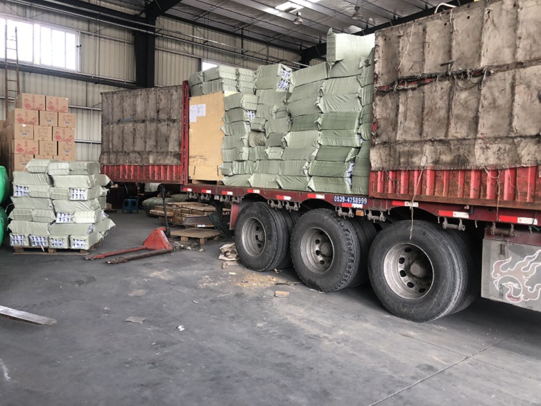 北京到山西物流专线