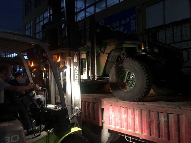 焦作到华阴物流