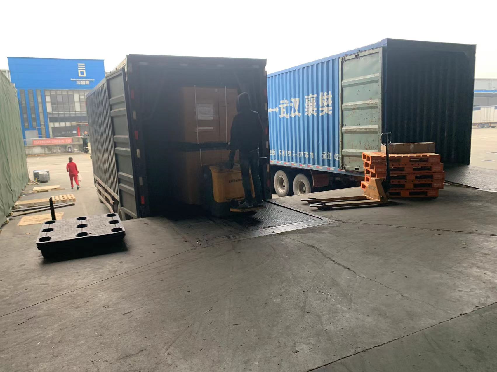 成都到张家口物流专线