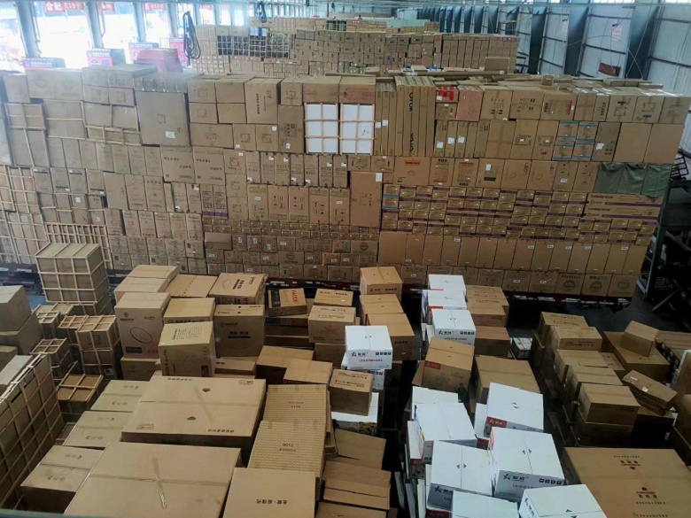 柳州到江苏物流