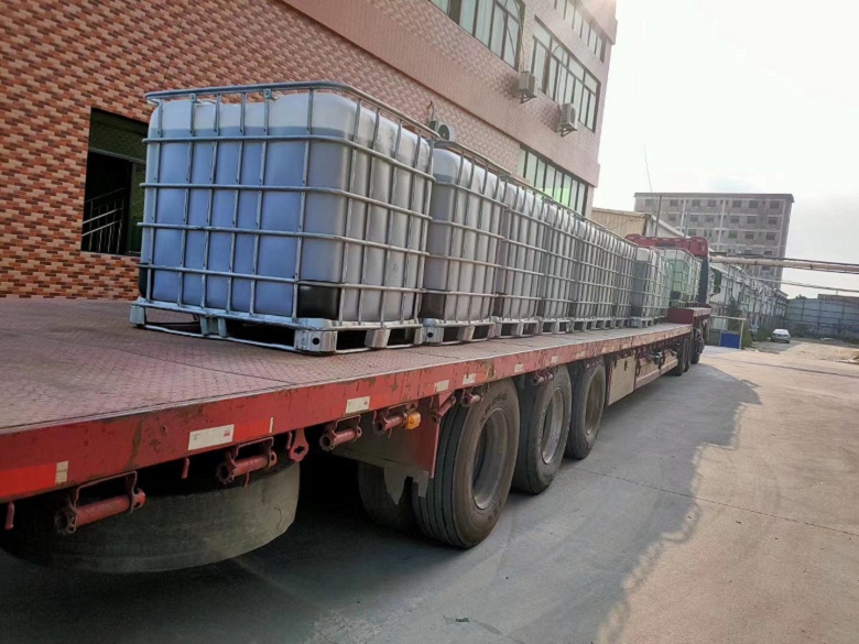 重庆到黄石物流