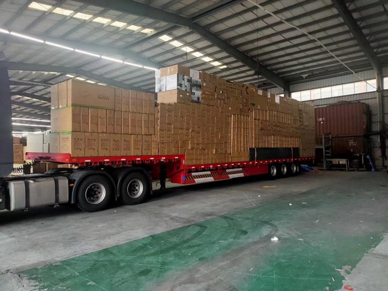 桂林到宜宾物流专线