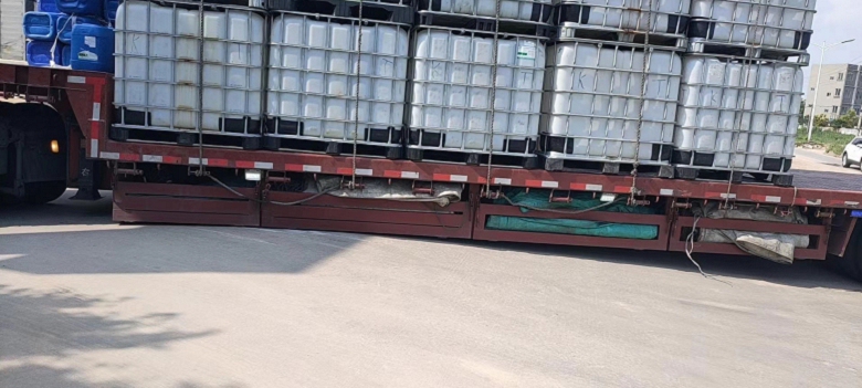 郑州到阜阳物流专线